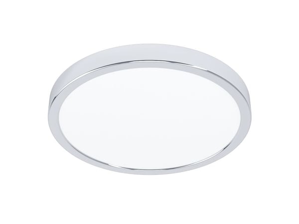 EGLO FUEVA 6, LED, 2000 lm, IP44, Kromi