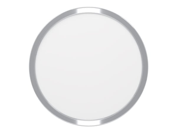EGLO FUEVA 6, LED, 2000 lm, IP44, Kromi