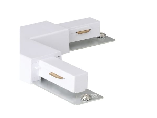 EGLO EASYT T-STYCKE VIT