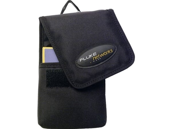 Fluke Networks - Eske for nettverkstesteenheter - for IntelliTone Pro 200 Probe, 200 Toner