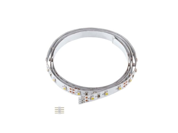 EGLO 92372, Ambience, Innendørs, Hvit, 300 ampuller, LED, 6400 K