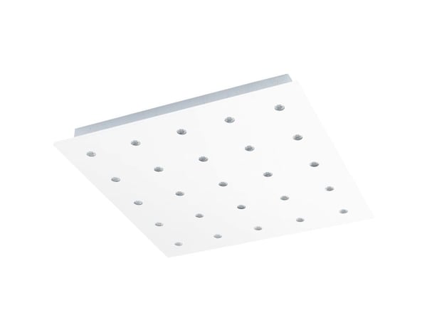 EGLO Vezeno, 25 lampor, LED, 3000 K, 2250 LM, IP20, Vit