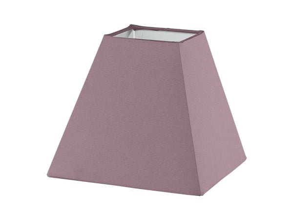 EGLO 1+1 VINTAGE, Universell, Innendørs, Taupe / brun, Stoff, 155 mm, 158 g