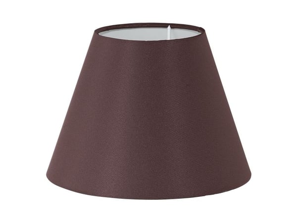 EGLO 1+1 VINTAGE, Universell, Innendørs, Brun, Stoff, 145 mm, 400 g