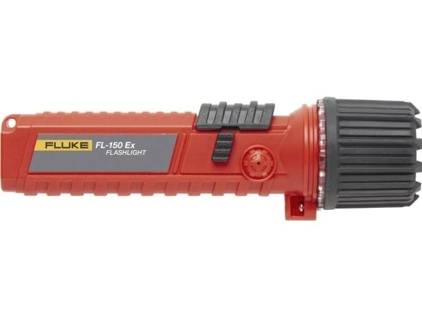 Fluke FL-150 EX Taskulamppu Ex-alue: 1, 2 150 lm 110 m