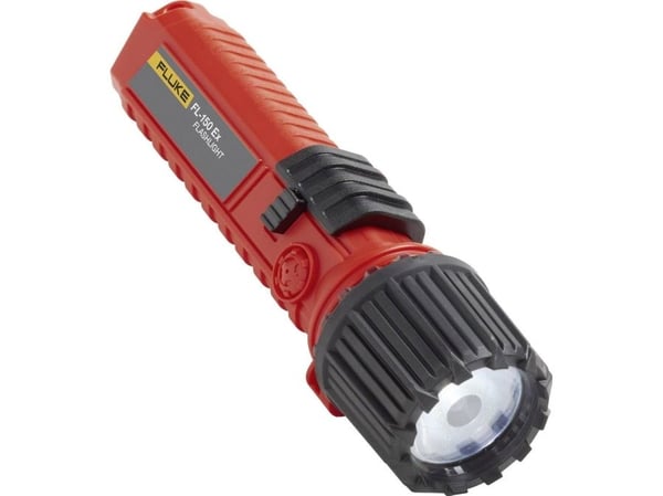 Fluke FL-150 EX Taskulamppu Ex-alue: 1, 2 150 lm 110 m