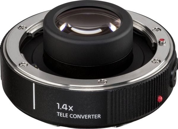 Panasonic DMW-STC14E