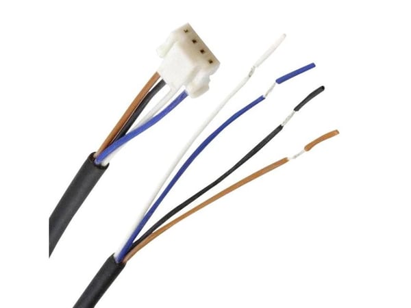 Panasonic CN14AC1 Liitäntäkaapeli CN14AC1 Malli Liitäntäkaapeli 1 kpl