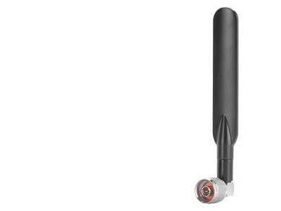 Siemens 6GK5795-4MD00-0AA3 IWLAN-antenni 2,4 GHz, 5 GHz