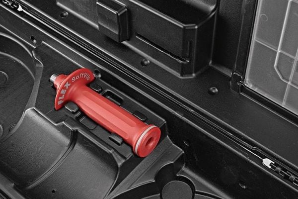 Flex 444.391, 4 kg, 1 styck