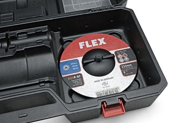 Flex 444.391, 4 kg, 1 styck