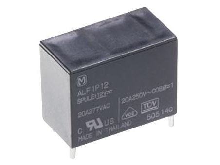 Panasonic ALF1P12