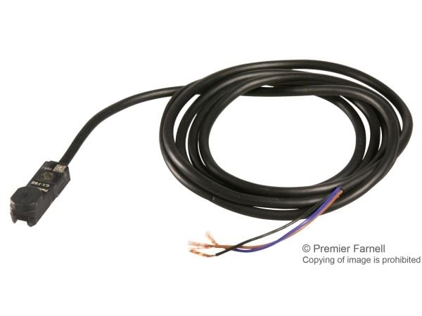 Panasonicin induktiivinen lähestymisanturi NPN GX-F8B GX-F8B