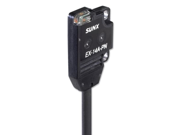 Panasonic EX14APN