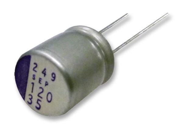 Panasonic 35SEPF120M
