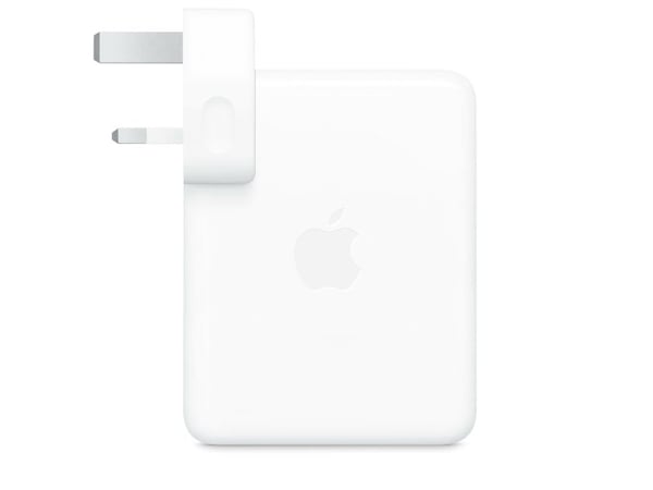 Apple - Strömadapter - 140 Watt (USB-C)
