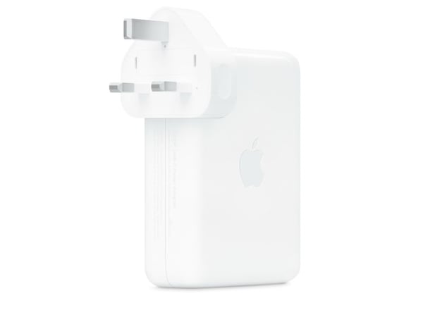 Apple - Strömadapter - 140 Watt (USB-C)