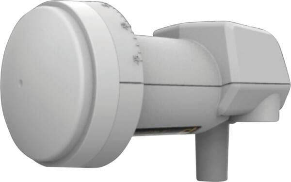 Inverto 24463, 4 cm, vit