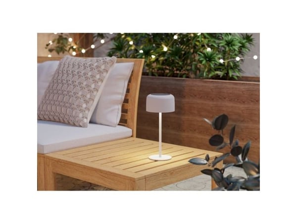 EGLO ROCCANOVA SOLBORD M/TOUCH VIT