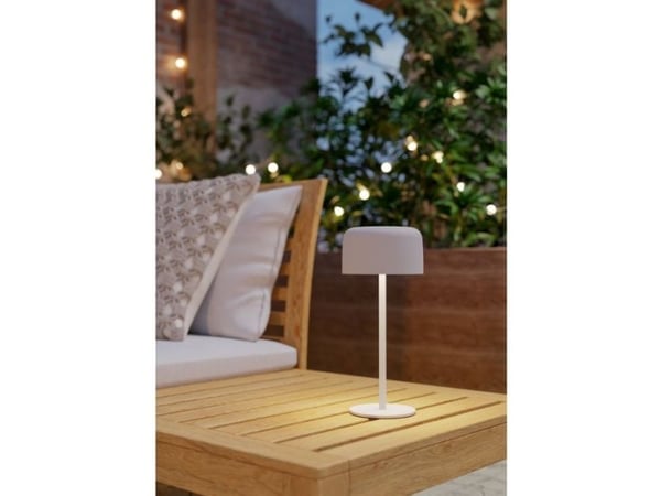 EGLO ROCCANOVA SOLBORD M/TOUCH VIT