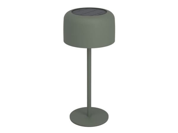 EGLO ROCCANOVA SOLBORD M/TOUCH GRÖN