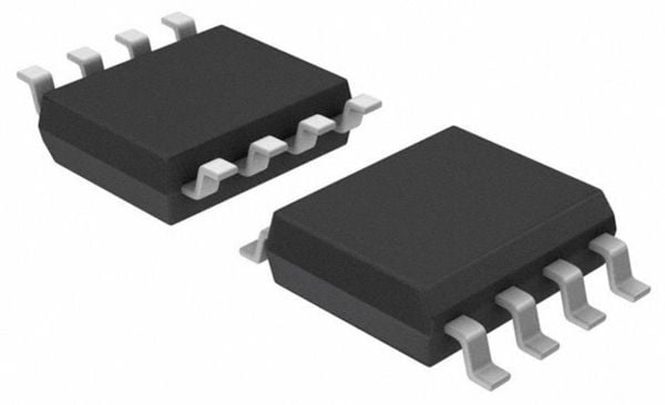 Microchip Technology ATTINY25-20SSU Microchip Technology ATTINY25-20SSU