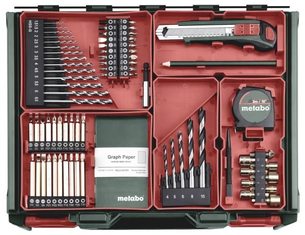 Metabo 614051710