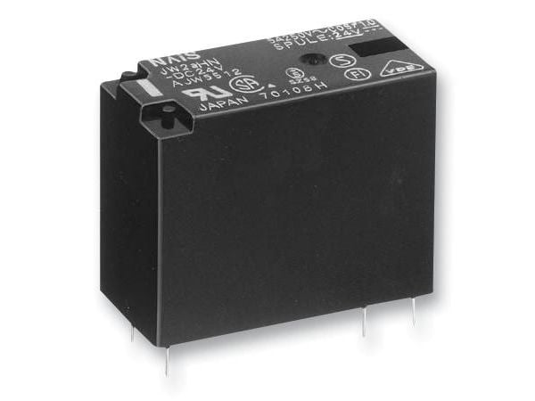 Panasonic JW2SN-DC12V