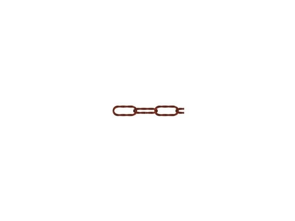 Dörner + Helmer 153631, Stål, 2,2 mm, Bronse, 20 m, Tyskland, 1 stykker