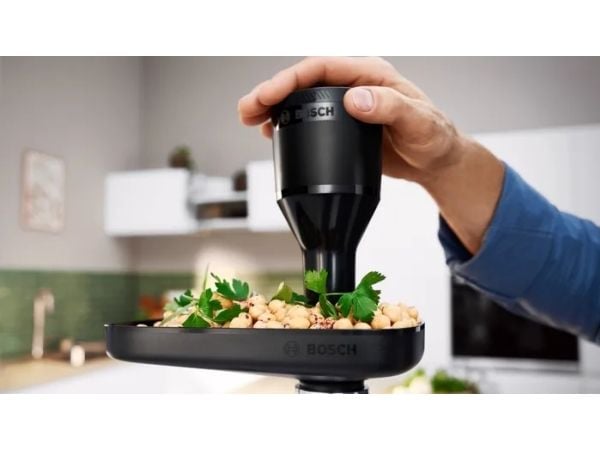Bosch MFWS640B köttkvarn