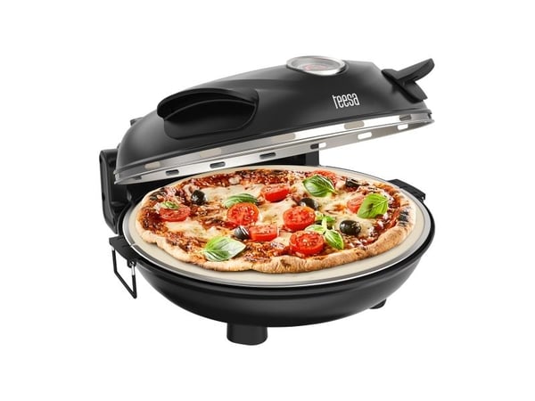 Vaffel TEESA SUPREME pizzaovn