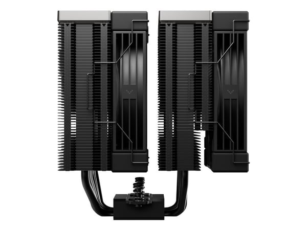 DeepCool AK620 G2 Digital NYX, Ilmanjäähdytin, 12 cm, musta