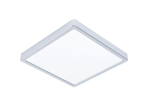 EGLO FUEVA 6, LED, 2100 LM, IP44, Krom