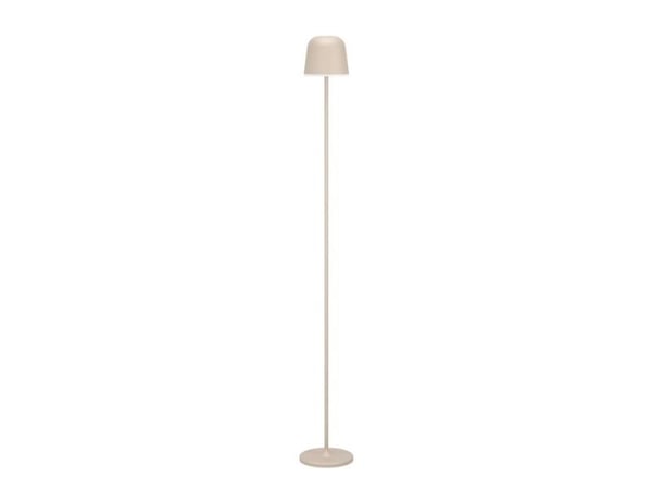 EGLO MANNERA-L GULV USB-C OPL. TOUCH 2400/3000/4000K IP54 SAND