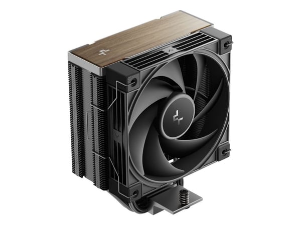 DeepCool AK400 G2, Ilmanjäähdytin, 12 cm, musta