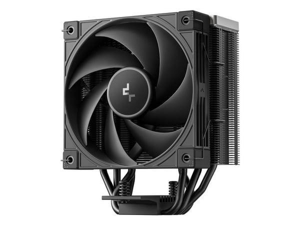 DeepCool AK400 G2, Ilmanjäähdytin, 12 cm, musta
