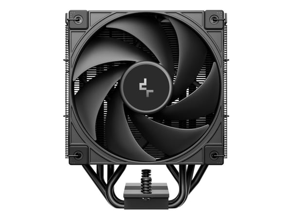 DeepCool AK400 G2, Ilmanjäähdytin, 12 cm, musta