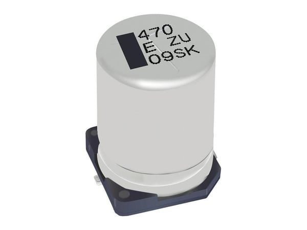 Panasonic EEHZU1H221P