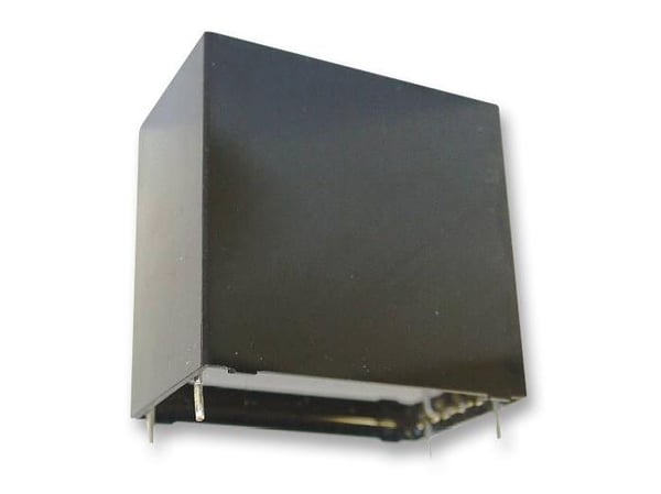 Panasonic filmkondensator (L x B x H) 57,5 x 30,0 x 51,0 mm 1 stk
