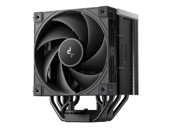DeepCool AK700 Digital NYX, Ilmanjäähdytin, 12 cm, musta