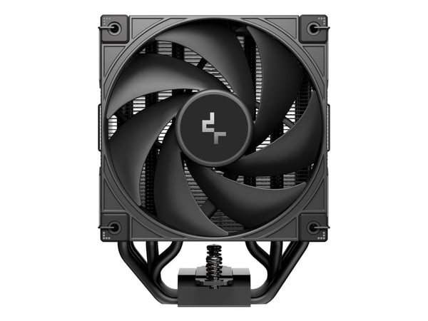 DeepCool AK700 Digital NYX, Ilmanjäähdytin, 12 cm, musta