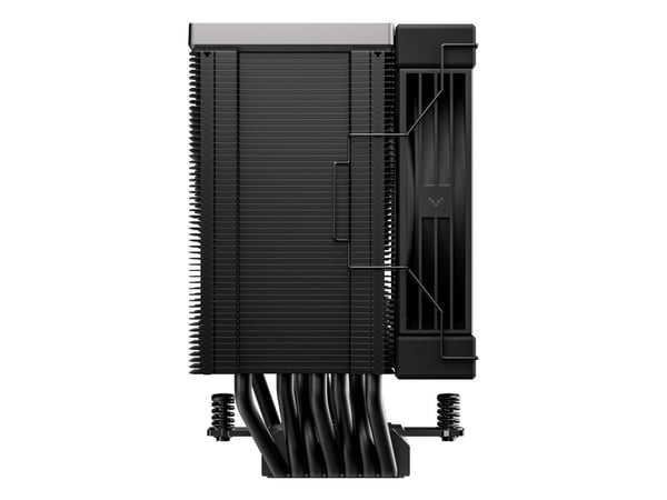 DeepCool AK700 Digital NYX, Ilmanjäähdytin, 12 cm, musta