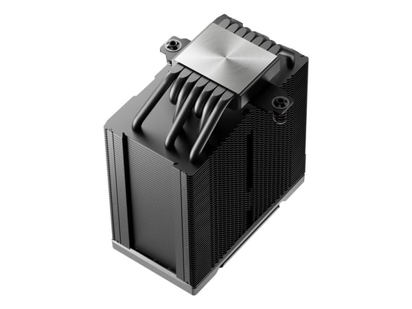 DeepCool AK700 Digital NYX, Ilmanjäähdytin, 12 cm, musta