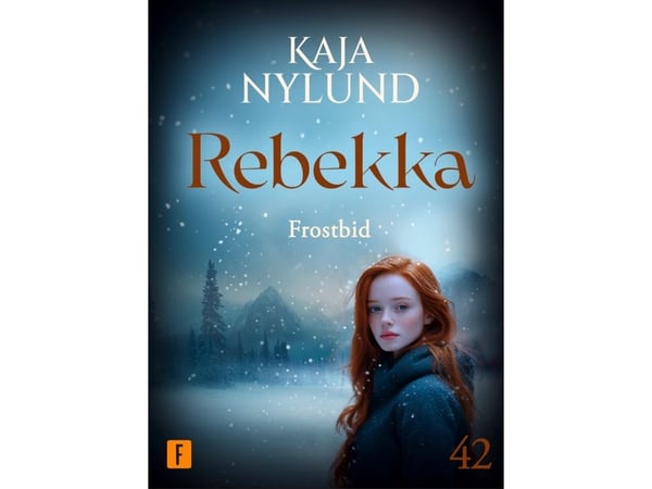 Frostbett | Kaja Nylund | Kieli: Tanska