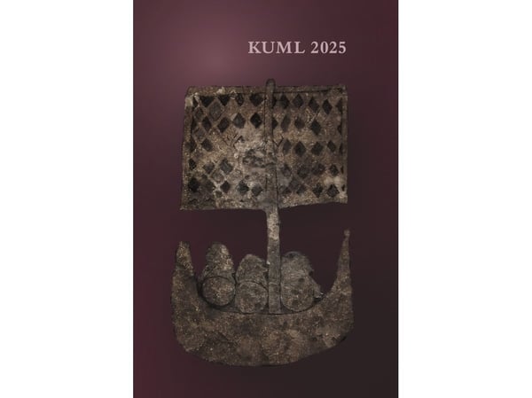 KUML 2025 | Kristian Jensen, Torben Dehn, Helle W. Horsnæs, Gitte T. Ingvardson, Ole Thirup Kastholm, Per Ole Schovsbo, John Simonsen och Jes Wienb...