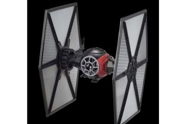 Revell Star Wars - Bandai - Bandai First Order Special Forces TIE Fighter (01217)