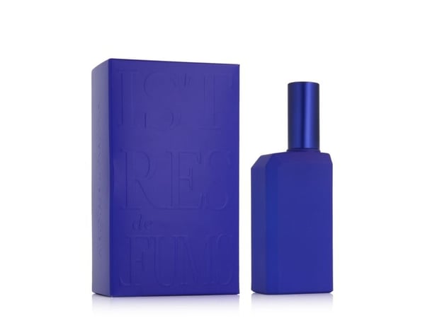 Histoires De Parfums BLUE1.1B60, Unisex, 60 ml, Aldehyd, Appelsin, Geranium, Honning, Ravfarvet, Musk, Patchouli, ALCOHOL DENAT., PARFUM (DUFT), AQ...