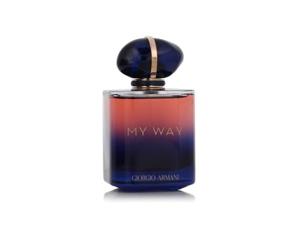 Giorgio Armani My Way Parfum Refillable 90 ml