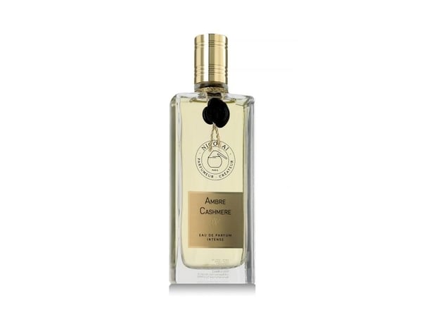 Nicolai Parfumeur Createur Ambre Cashmere Eau De Parfum Intense 100 ml (unisex)