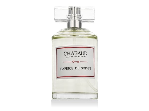 Chabaud Caprice de Sophie Eau de Parfum 100 ml (dame)